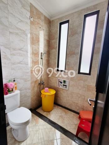 For Sale! Premium House LT 345m2 Desain Modern di Harapan Indah For Sale! Premium House LT 345m2 Desain Modern di Harapan Indah