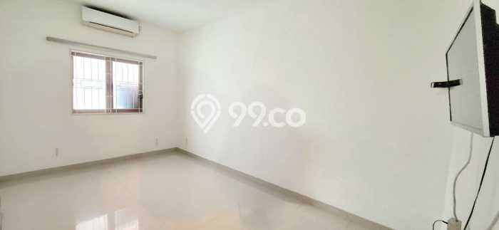 Rumah Luxury Modern Siap Huni di Jakarta Garden City Jakarta Timur Rumah Luxury Modern Siap Huni di Jakarta Garden City Jakarta Timur
