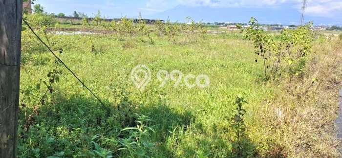 Tanah Dijual Lokasi Pakis, Malang dengan Luas Tanah 1543m2 dan Status SHM Tanah Dijual Lokasi Pakis, Malang dengan Luas Tanah 1543m2 dan Status SHM