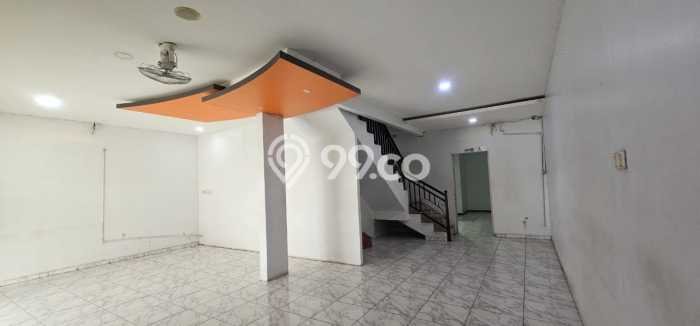 Ruko Dijual di Prime Area Bekasi Luas 220m2 Ruko Dijual di Prime Area Bekasi Luas 220m2