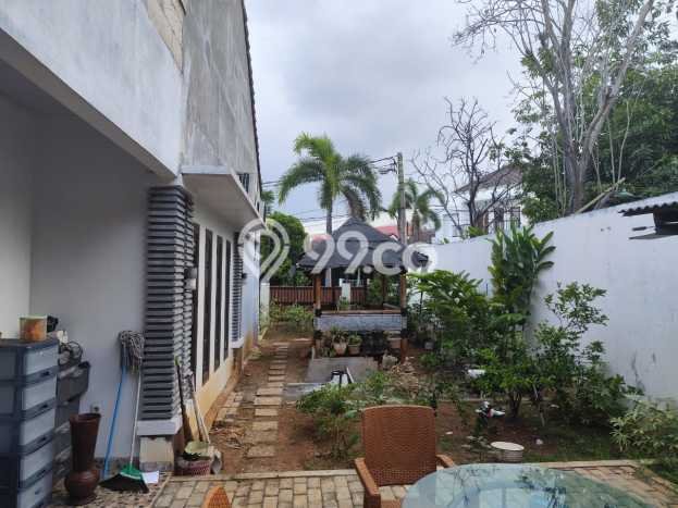 Jual Rumah Mewah Megah Dengan View Cantik di Harapan Indah, Bekasi Jual Rumah Mewah Megah Dengan View Cantik di Harapan Indah, Bekasi