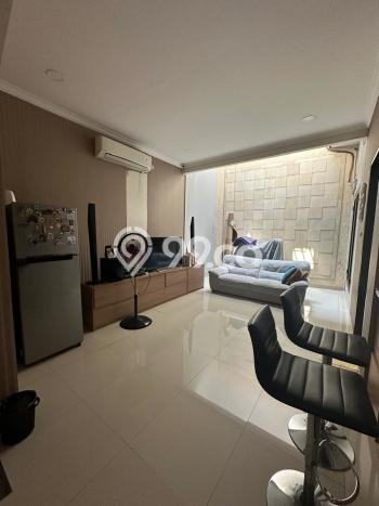 Rumah Luxury Modern Tanpa Renovasi di Pondok Gede Bekasi Rumah Luxury Modern Tanpa Renovasi di Pondok Gede Bekasi
