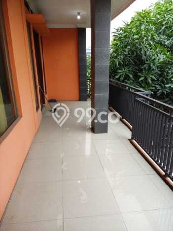 Rumah Modern 4 KT LT 136m2 di Bekasi Rumah Modern 4 KT LT 136m2 di Bekasi