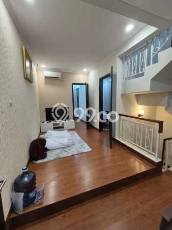 Jual Rumah Modern 4 KT di Jakarta Garden City, Jakarta Timur Jual Rumah Modern 4 KT di Jakarta Garden City, Jakarta Timur