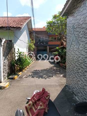 Untuk Dijual Kost 29 Kamar di Jakarta Timur untuk Investasi Anda Untuk Dijual Kost 29 Kamar di Jakarta Timur untuk Investasi Anda