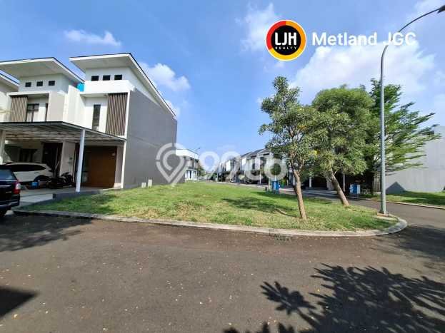 Untuk Dijual Tanah di Jakarta Timur, Luas 146m2 PPJB Untuk Dijual Tanah di Jakarta Timur, Luas 146m2 PPJB