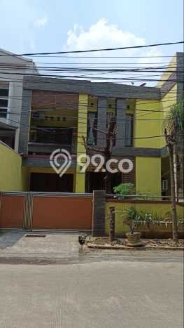 Dijual Rumah 4 Kamar Lokasi Strategis Nyaman dan Strategis di Bekasi Barat Dijual Rumah 4 Kamar Lokasi Strategis Nyaman dan Strategis di Bekasi Barat