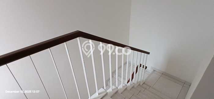 For Sale Hunian Rumah Nyaman 4 KT di Jakarta Garden City, Jakarta Timur For Sale Hunian Rumah Nyaman 4 KT di Jakarta Garden City, Jakarta Timur