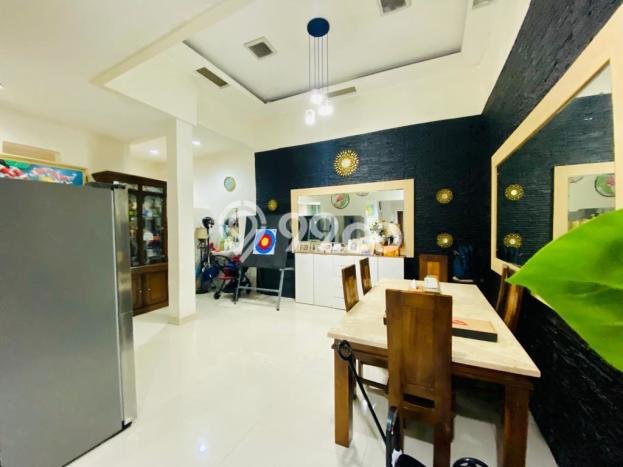 Rumah Luas Asri 3 KT Siap Pakai di Harapan Indah Bekasi Rumah Luas Asri 3 KT Siap Pakai di Harapan Indah Bekasi
