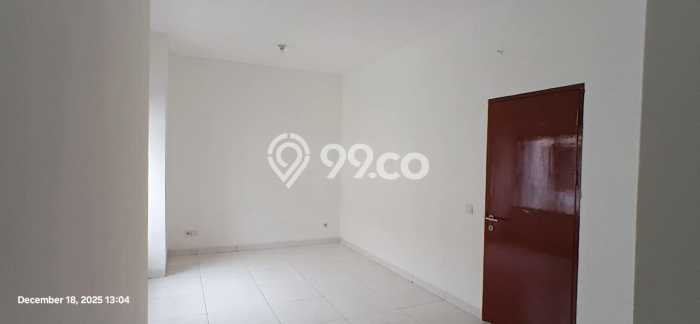 For Sale Hunian Rumah Nyaman 4 KT di Jakarta Garden City, Jakarta Timur For Sale Hunian Rumah Nyaman 4 KT di Jakarta Garden City, Jakarta Timur