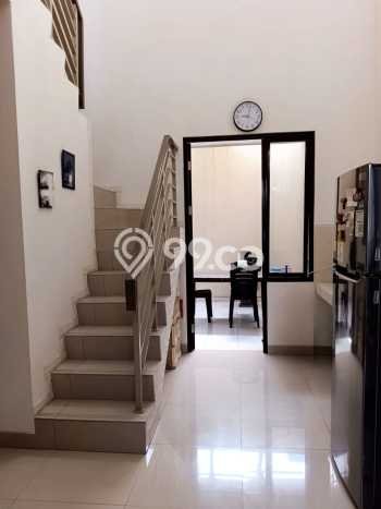 Rumah Minimalis 3 KT di Jakarta Garden City Jakarta Timur Unfurnished Rumah Minimalis 3 KT di Jakarta Garden City Jakarta Timur Unfurnished