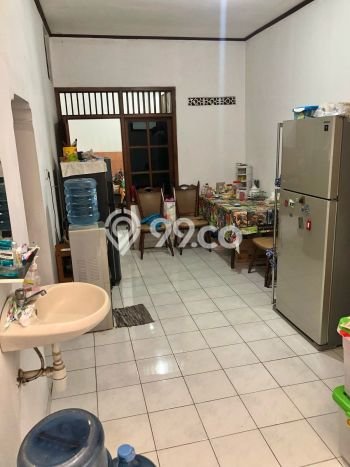 Rumah Minimalis 5 KT di Pondok Kelapa Jakarta Timur Unfurnished Rumah Minimalis 5 KT di Pondok Kelapa Jakarta Timur Unfurnished