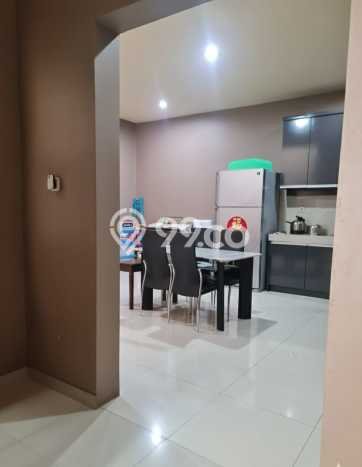 Rumah Luas Asri 2 KT Siap Huni di Metland Menteng Jakarta Timur Rumah Luas Asri 2 KT Siap Huni di Metland Menteng Jakarta Timur