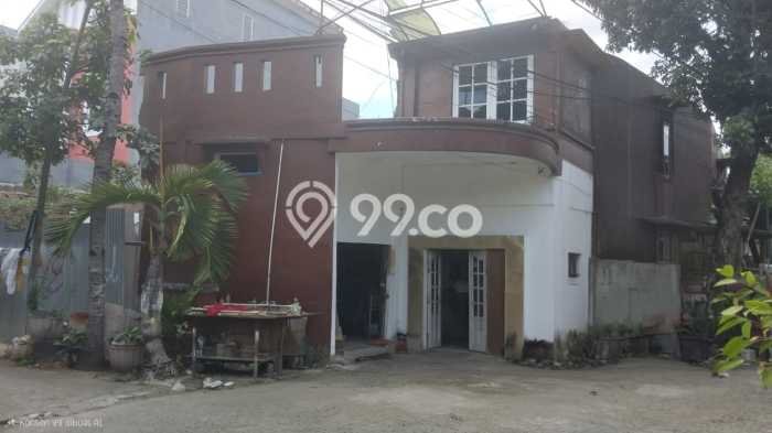 Dijual Cepat Rumah Favorit Siap Huni LB 135m2 di Cilincing, Jakarta Utara Dijual Cepat Rumah Favorit Siap Huni LB 135m2 di Cilincing, Jakarta Utara