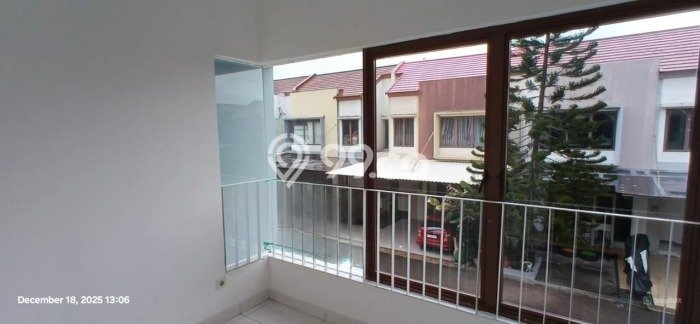 For Sale Hunian Rumah Nyaman 4 KT di Jakarta Garden City, Jakarta Timur For Sale Hunian Rumah Nyaman 4 KT di Jakarta Garden City, Jakarta Timur