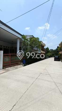 Rumah Modern 4 KT di Rorotan Jakarta Utara Semi Furnished Rumah Modern 4 KT di Rorotan Jakarta Utara Semi Furnished