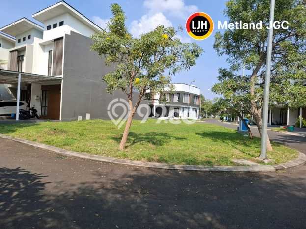 Untuk Dijual Tanah di Jakarta Timur, Luas 146m2 PPJB Untuk Dijual Tanah di Jakarta Timur, Luas 146m2 PPJB