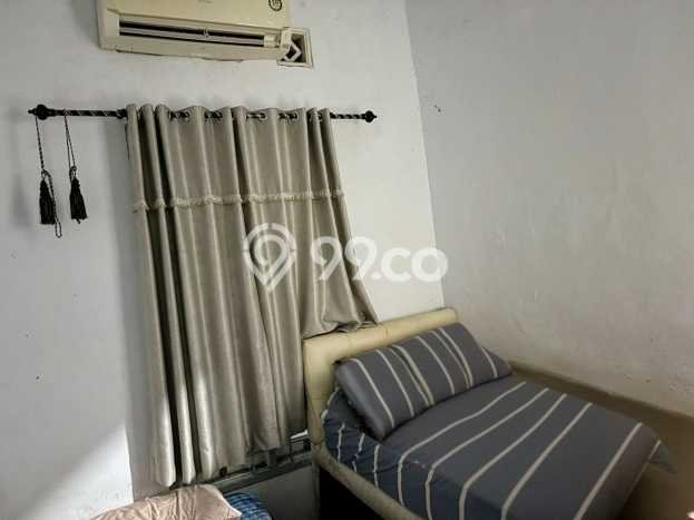 Rumah Murah LT 60m2 di Bekasi Lingkungan Asri Rumah Murah LT 60m2 di Bekasi Lingkungan Asri