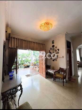 For Sale! Luxury House LT 657m2 Desain Modern di Kayu Putih For Sale! Luxury House LT 657m2 Desain Modern di Kayu Putih