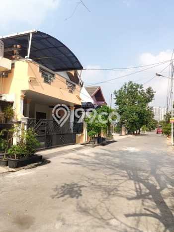 Hunian Cantik Minimalis Lb 400m2 di Bekasi Utara, Bekasi Hunian Cantik Minimalis Lb 400m2 di Bekasi Utara, Bekasi