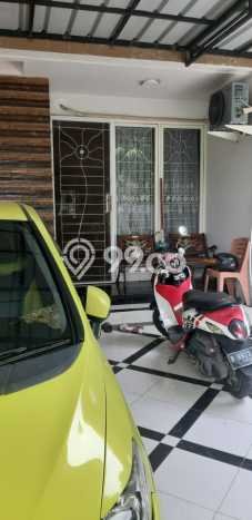 Dijual Rumah Eksklusif 4 KT di harapan indah, Bekasi Dijual Rumah Eksklusif 4 KT di harapan indah, Bekasi