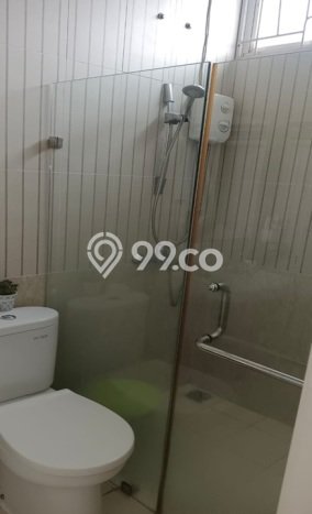 Rumah Minimalis 4 KT di Metland Menteng Jakarta Timur Full Furnished Rumah Minimalis 4 KT di Metland Menteng Jakarta Timur Full Furnished