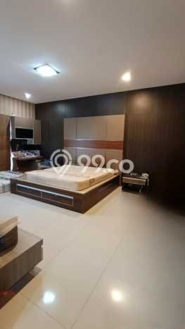 Jual Rumah Luas Elegan Dengan View Cantik di Jakarta Garden City, Jakarta Timur Jual Rumah Luas Elegan Dengan View Cantik di Jakarta Garden City, Jakarta Timur