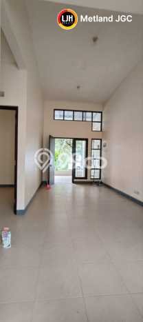 Rumah Modern Cantik 2 Kamar Siap Huni di Tarumajaya Rumah Modern Cantik 2 Kamar Siap Huni di Tarumajaya