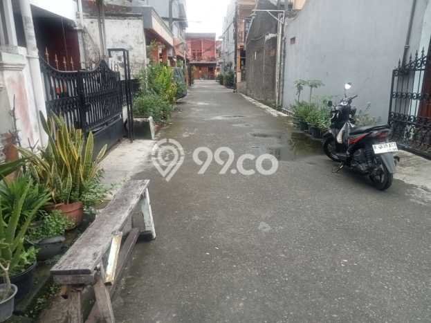 Jual Rumah Eksklusif 2 KT di Harapan Jaya, Bekasi Jual Rumah Eksklusif 2 KT di Harapan Jaya, Bekasi