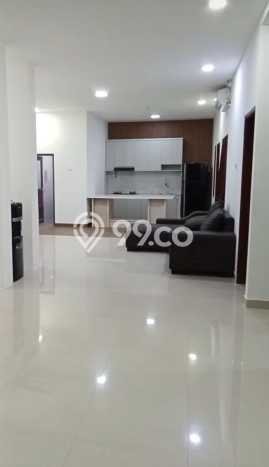 Rumah Modern 3 KT di harapan indah Bekasi Semi Furnished Rumah Modern 3 KT di harapan indah Bekasi Semi Furnished