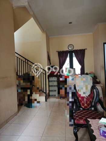Rumah Strategis Minimalis Lb 73m2 di Cakung, Jakarta Timur Rumah Strategis Minimalis Lb 73m2 di Cakung, Jakarta Timur