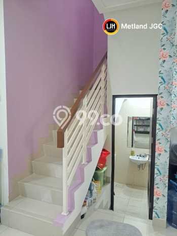 Rumah Modern 2 Kamar LT 90m2 di Jakarta Garden City Rumah Modern 2 Kamar LT 90m2 di Jakarta Garden City