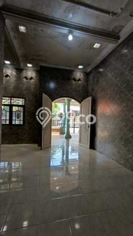 Dijual Rumah Eksklusif 4 KT di Rorotan, Jakarta Utara Dijual Rumah Eksklusif 4 KT di Rorotan, Jakarta Utara