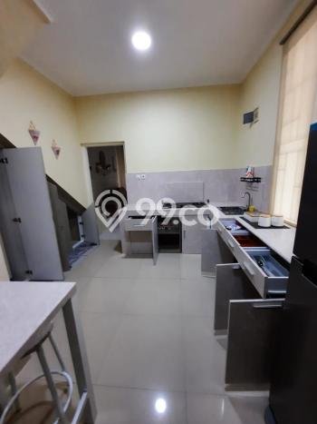 Dijual Hunian Rumah Nyaman 2 Kamar di Pulogebang, Jakarta Timur Dijual Hunian Rumah Nyaman 2 Kamar di Pulogebang, Jakarta Timur