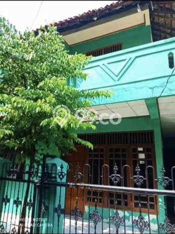 Rumah Modern 5 Kamar LT 100m2 di Rorotan Rumah Modern 5 Kamar LT 100m2 di Rorotan
