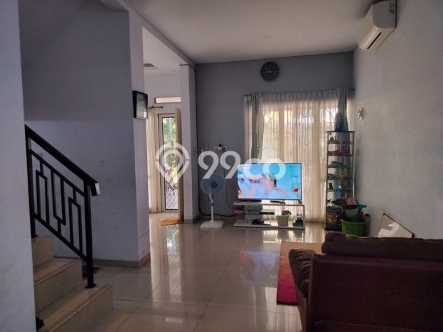 Rumah Minimalis 4 KT di Metland Menteng Jakarta Timur Full Furnished Rumah Minimalis 4 KT di Metland Menteng Jakarta Timur Full Furnished