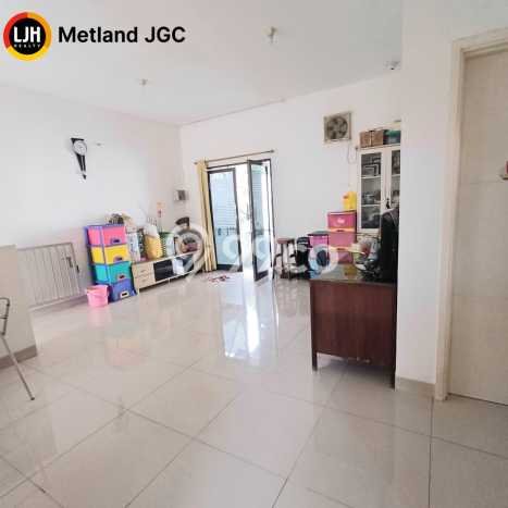 Rumah Mewah LB 230m2 Siap Pakai Desain Elegan di Jakarta Garden City, Jakarta Timur Rumah Mewah LB 230m2 Siap Pakai Desain Elegan di Jakarta Garden City, Jakarta Timur