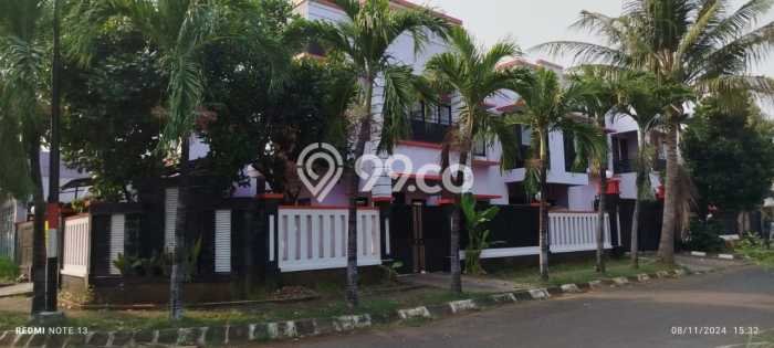 Best Deal Hunian Mewah Ideal dan Luas di Cakung, Jakarta Timur Best Deal Hunian Mewah Ideal dan Luas di Cakung, Jakarta Timur