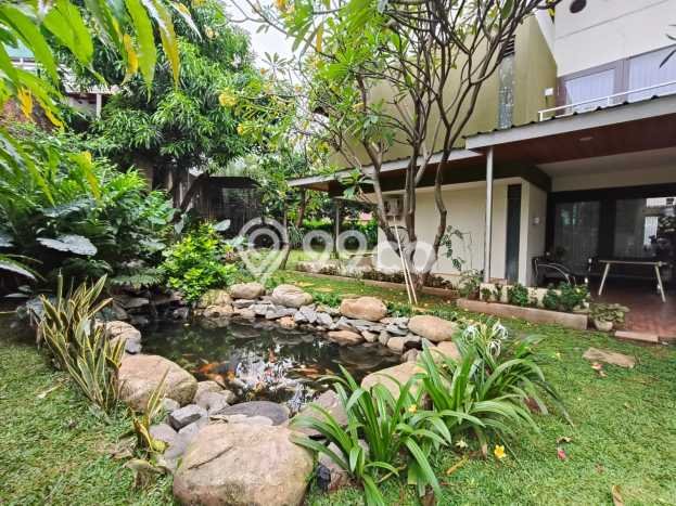 Siap Huni Rumah Mewah 4 Kamar di Tambun Selatan Dekat ke Mana Pun Siap Huni Rumah Mewah 4 Kamar di Tambun Selatan Dekat ke Mana Pun