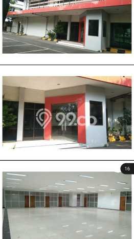 Unit Pabrik Dijual di Pulo Gadung Jakarta Timur 4422m2 Unit Pabrik Dijual di Pulo Gadung Jakarta Timur 4422m2