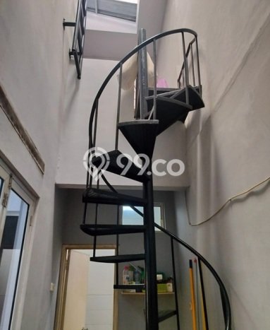 Rumah Minimalis 4 KT di Metland Menteng Jakarta Timur Full Furnished Rumah Minimalis 4 KT di Metland Menteng Jakarta Timur Full Furnished