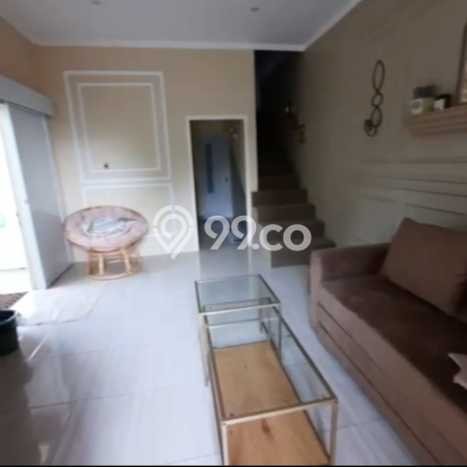 Dijual Hunian Rumah Nyaman 2 Kamar di Pulogebang, Jakarta Timur Dijual Hunian Rumah Nyaman 2 Kamar di Pulogebang, Jakarta Timur