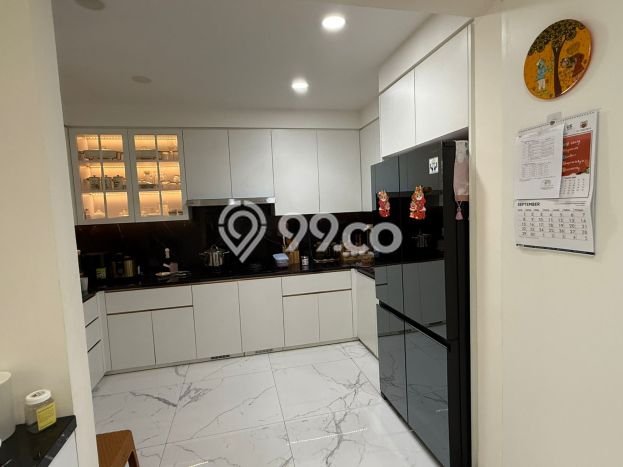 Hunian Super Elit dengan Akses Paling Strategis di Jakarta Garden City, Jakarta Timur Hunian Super Elit dengan Akses Paling Strategis di Jakarta Garden City, Jakarta Timur
