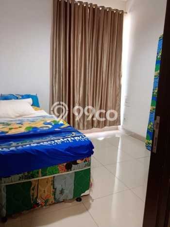 Rumah Minimalis 3 KT di Jakarta Garden City Jakarta Timur Unfurnished Rumah Minimalis 3 KT di Jakarta Garden City Jakarta Timur Unfurnished