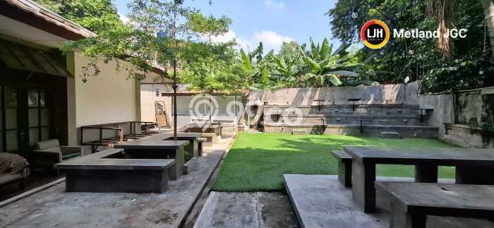 Best Deal Hunian Premium Ideal dan Luas di Sawah Besar, Jakarta Pusat Best Deal Hunian Premium Ideal dan Luas di Sawah Besar, Jakarta Pusat