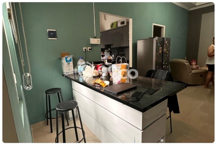 For Sale Rumah 3 Kamar Lokasi Ideal Bagus dan Strategis di Rawalumbu For Sale Rumah 3 Kamar Lokasi Ideal Bagus dan Strategis di Rawalumbu