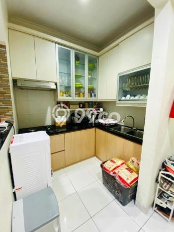 Rumah Luas Asri 3 KT Siap Pakai di Harapan Indah Bekasi Rumah Luas Asri 3 KT Siap Pakai di Harapan Indah Bekasi