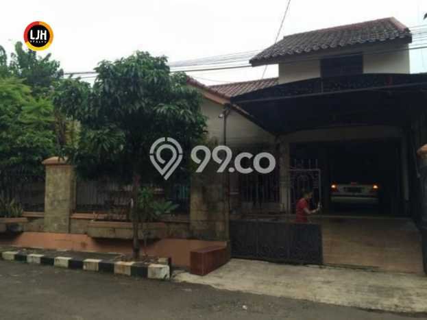 Best Deal Hunian Premium Ideal dan Luas di Duren Sawit, Jakarta Timur Best Deal Hunian Premium Ideal dan Luas di Duren Sawit, Jakarta Timur
