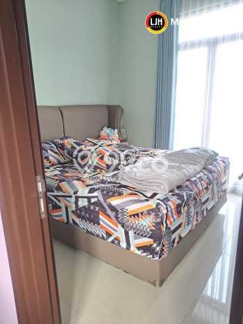 Rumah Modern 2 Kamar LT 90m2 di Jakarta Garden City Rumah Modern 2 Kamar LT 90m2 di Jakarta Garden City