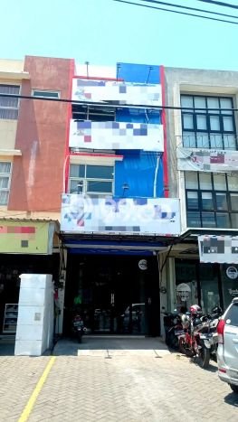 Ruko Dijual Lokasi Stratagis di Wiyung Surabaya Cocok untuk Bisnis Ruko Dijual Lokasi Stratagis di Wiyung Surabaya Cocok untuk Bisnis